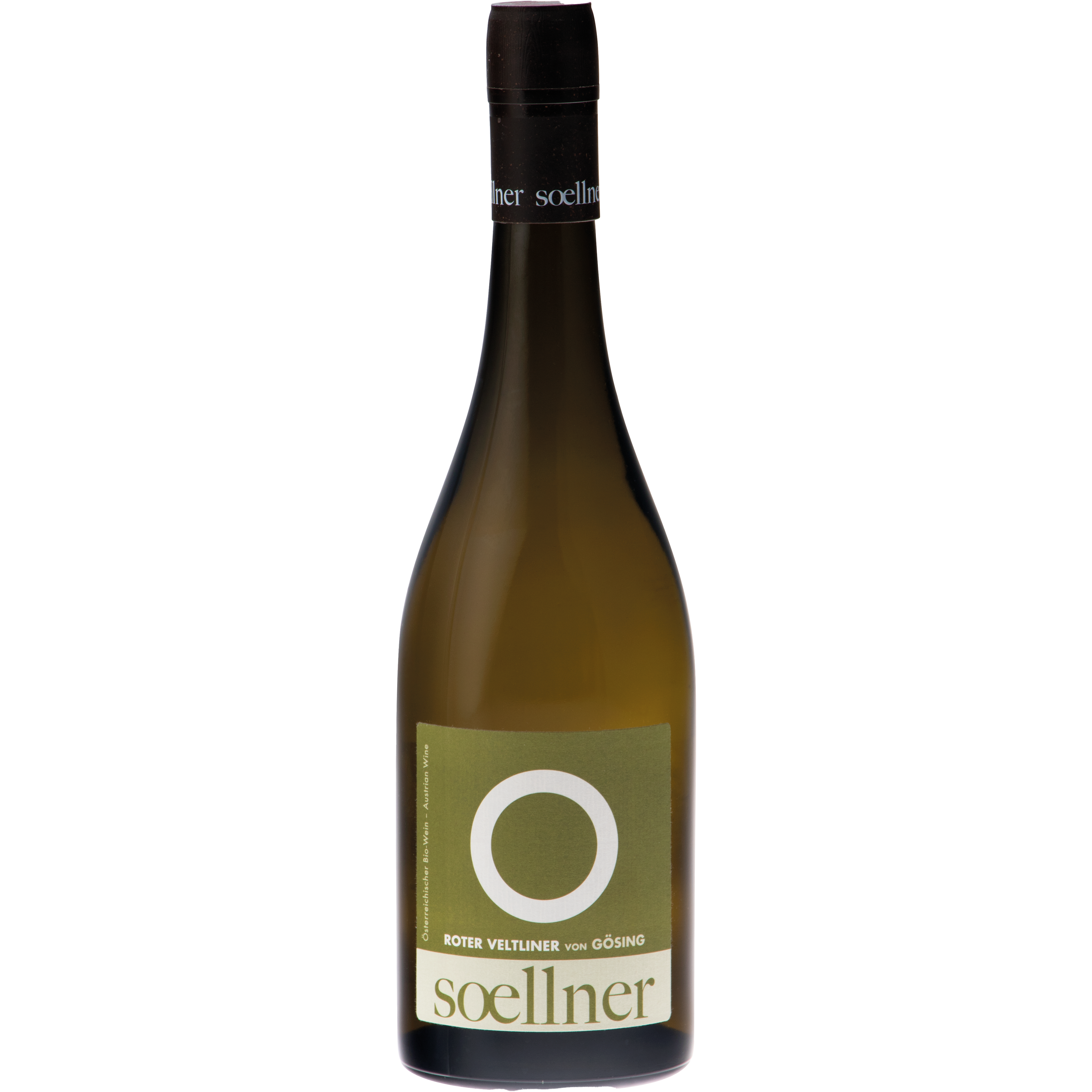 ORG SOELLNER ROTER VELT 75X6